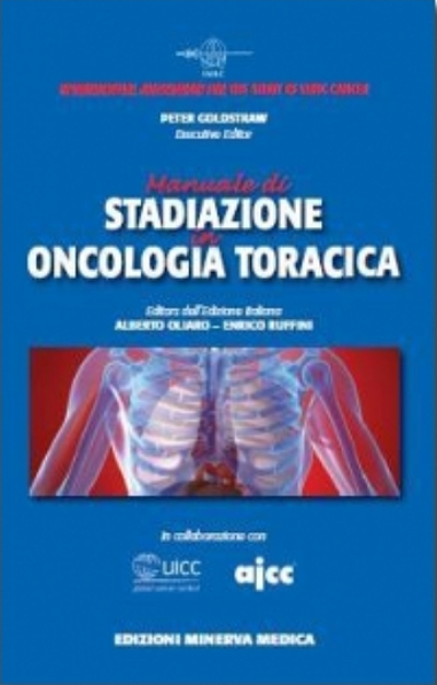 Manuale di stadiazione in oncologia toracica